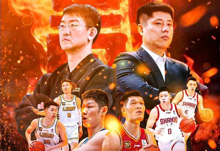 sofascore-CCTV5直播！广厦山西生死对决，孙铭徽继续缺阵，胜负悬念很大！